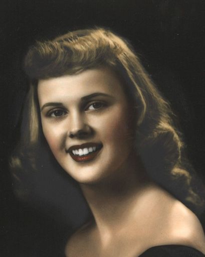 Patricia Ann Zimmerman's obituary image