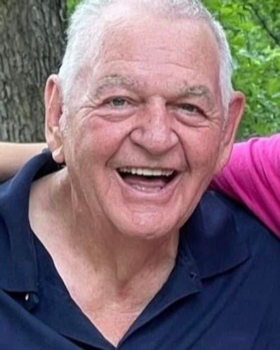 Eugene Ivey's obituary image