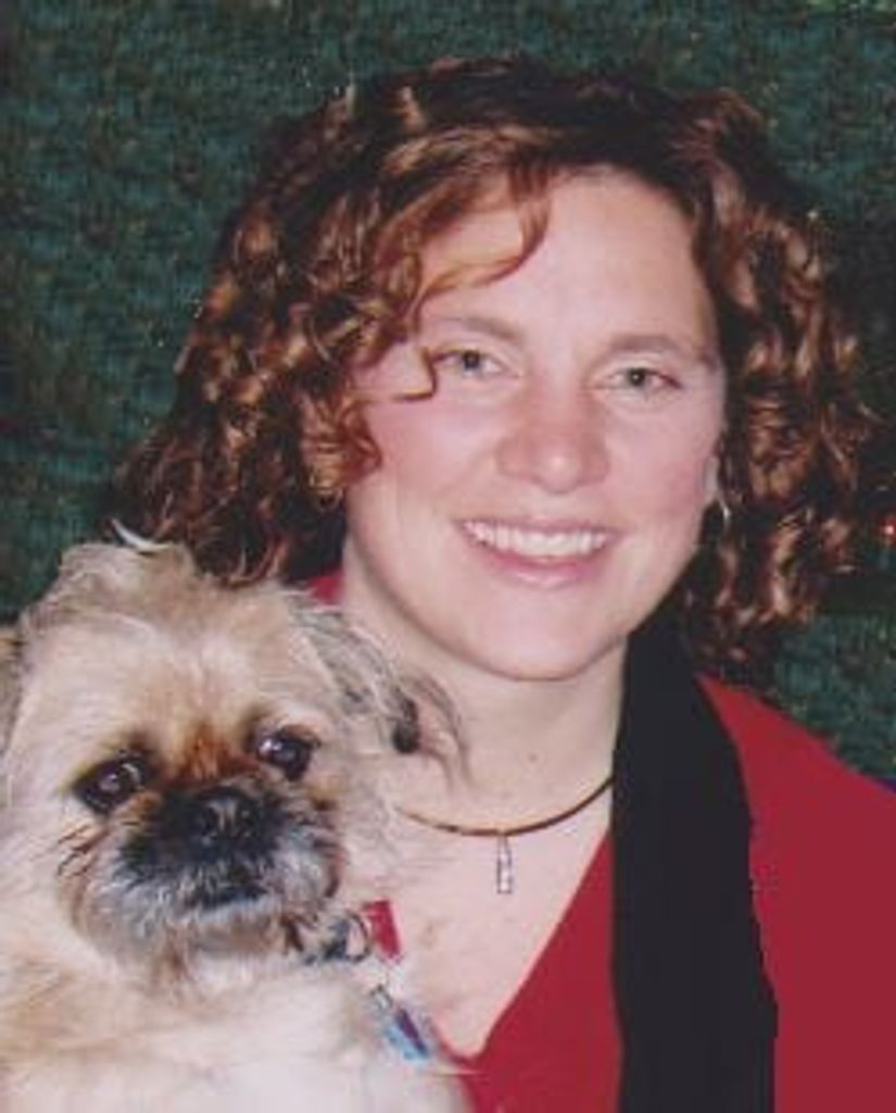Gidget Menting