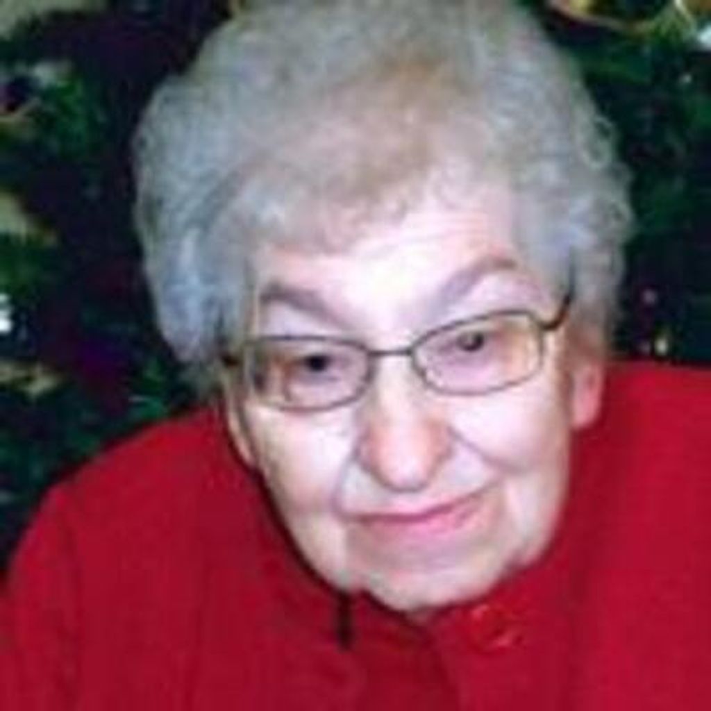 Ruby Esther Tjarks Profile Photo