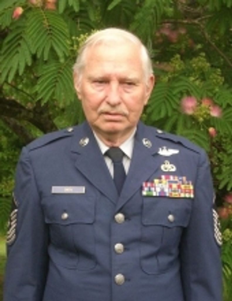 Mr. Charles Dennis Smith Profile Photo