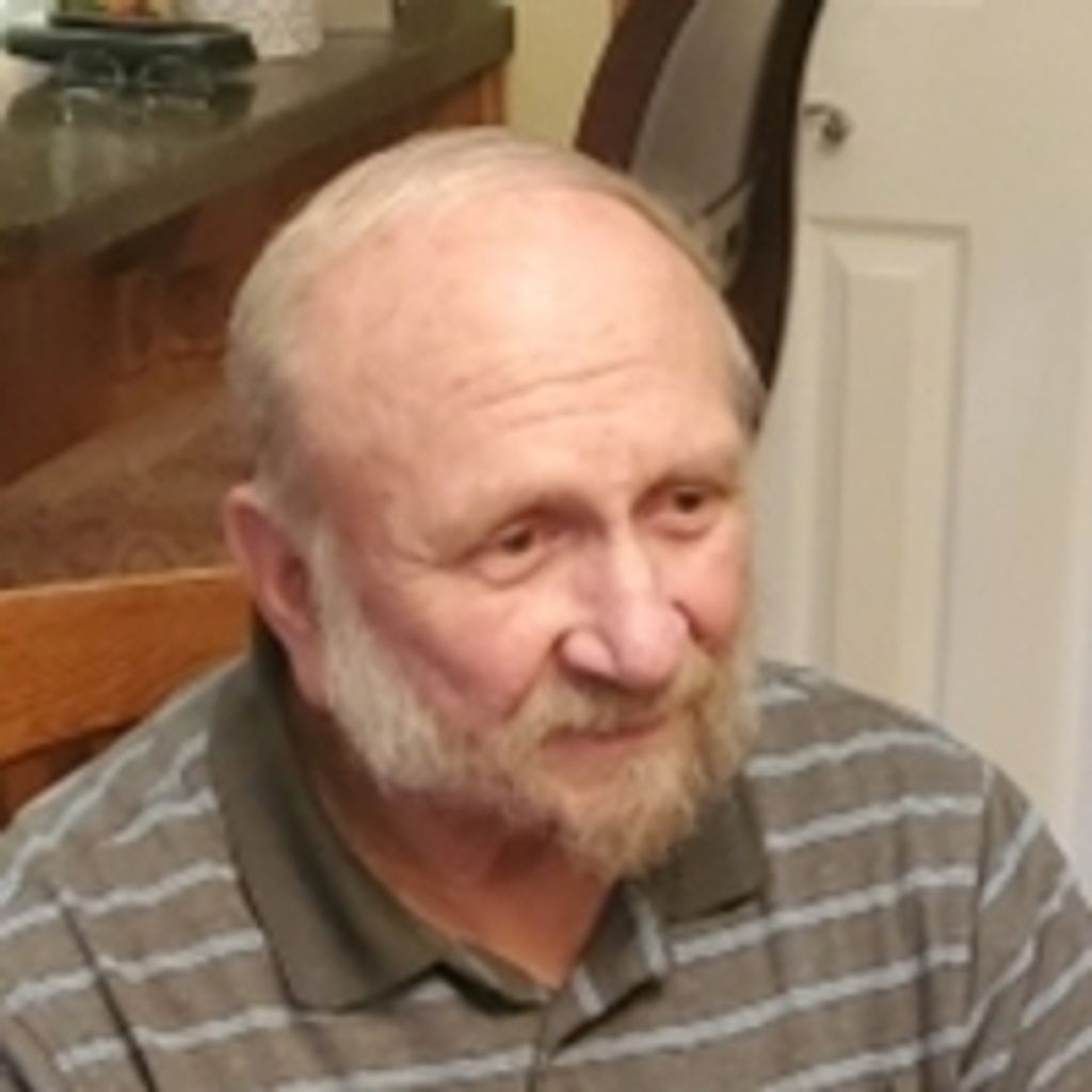 Thomas Edward Leigland Profile Photo