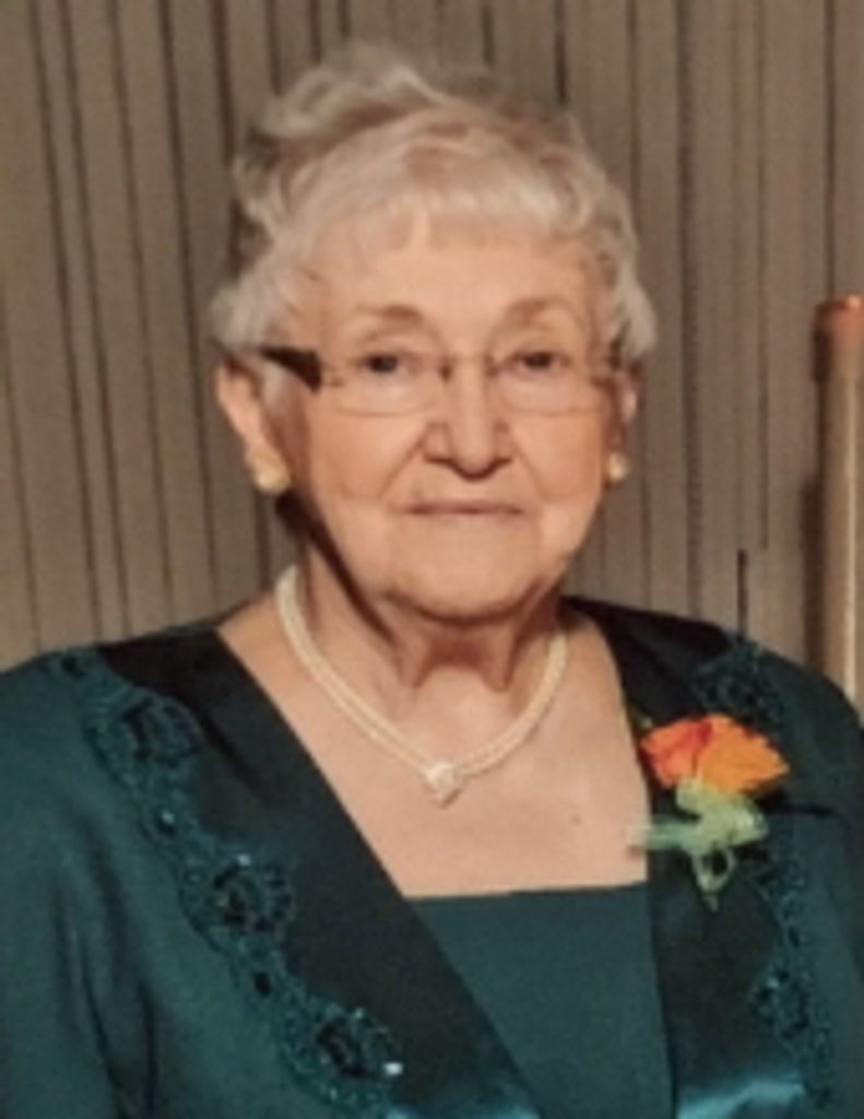 Barbara Jane Nelson Profile Photo