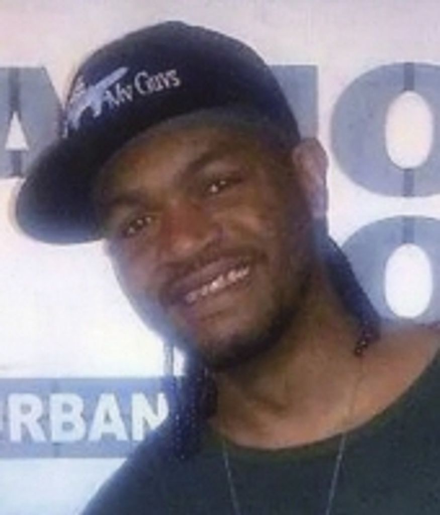 Vershawn Davis Sr Profile Photo