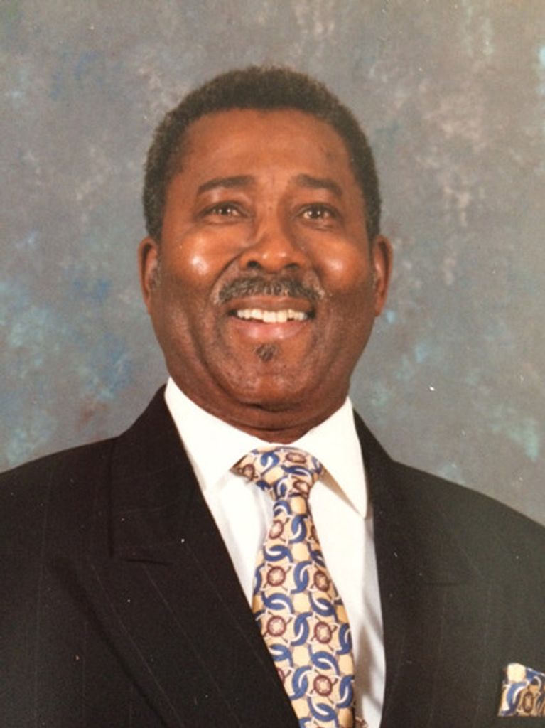 Deacon Lewis T Keller Profile Photo