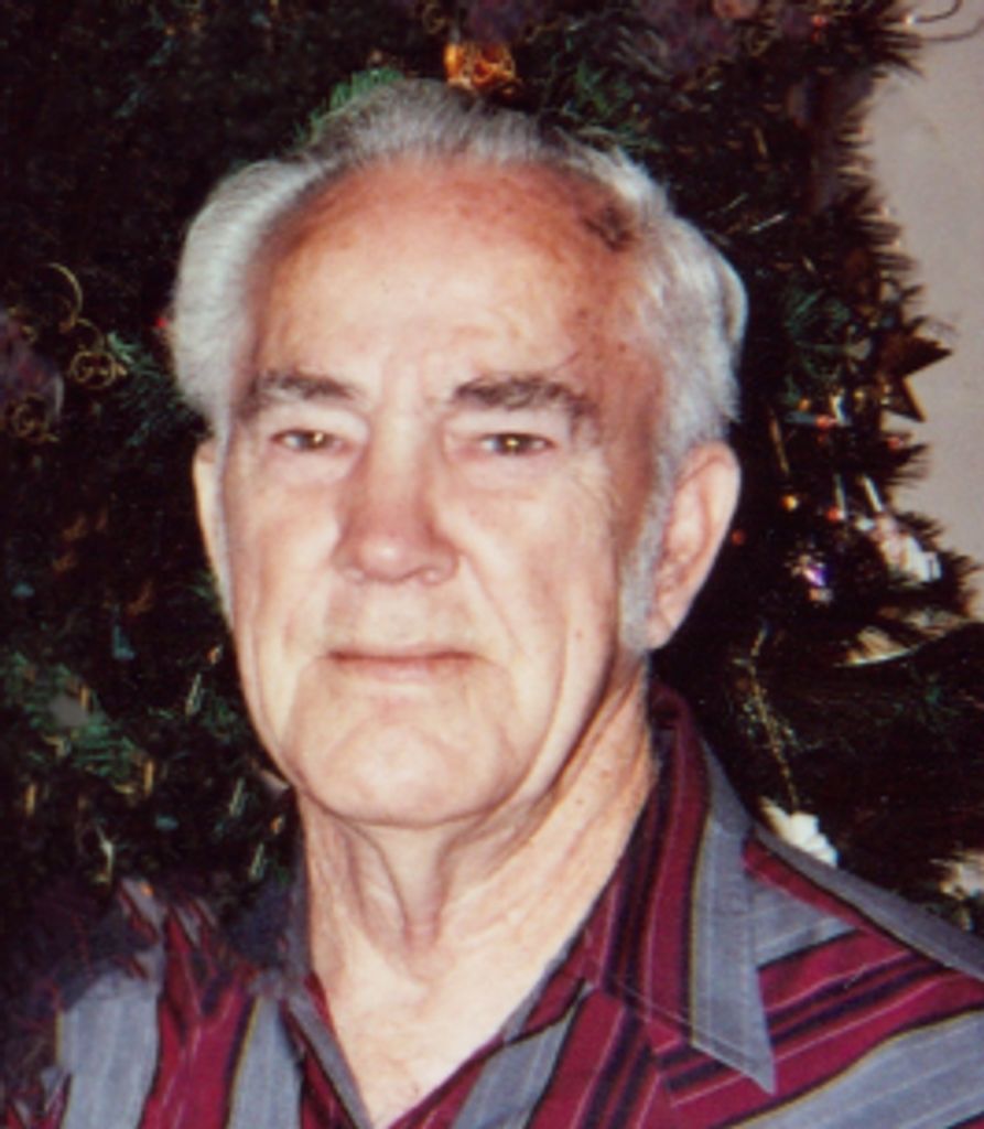 William Andrew Hardy