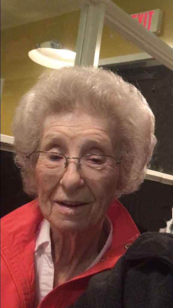 Elizabeth Keeter Propst Profile Photo