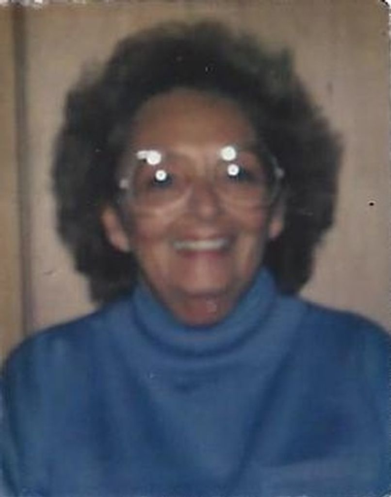 Dolores M. Stone