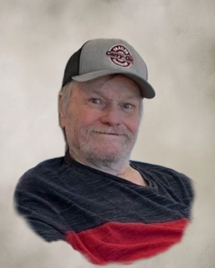 Elton William Bruce Jr