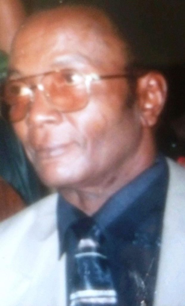 Mr. Henry Lewis Scarver Profile Photo