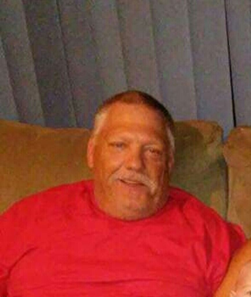 Mr. Ernie James Rash