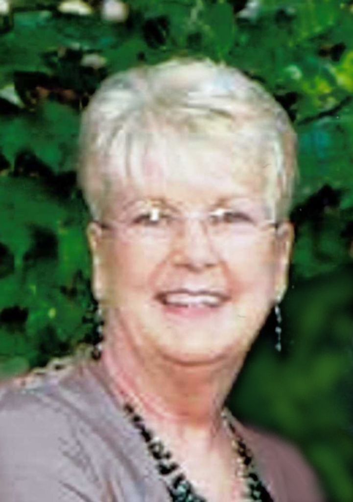 Sandra Elaine (Selby)  Lovell