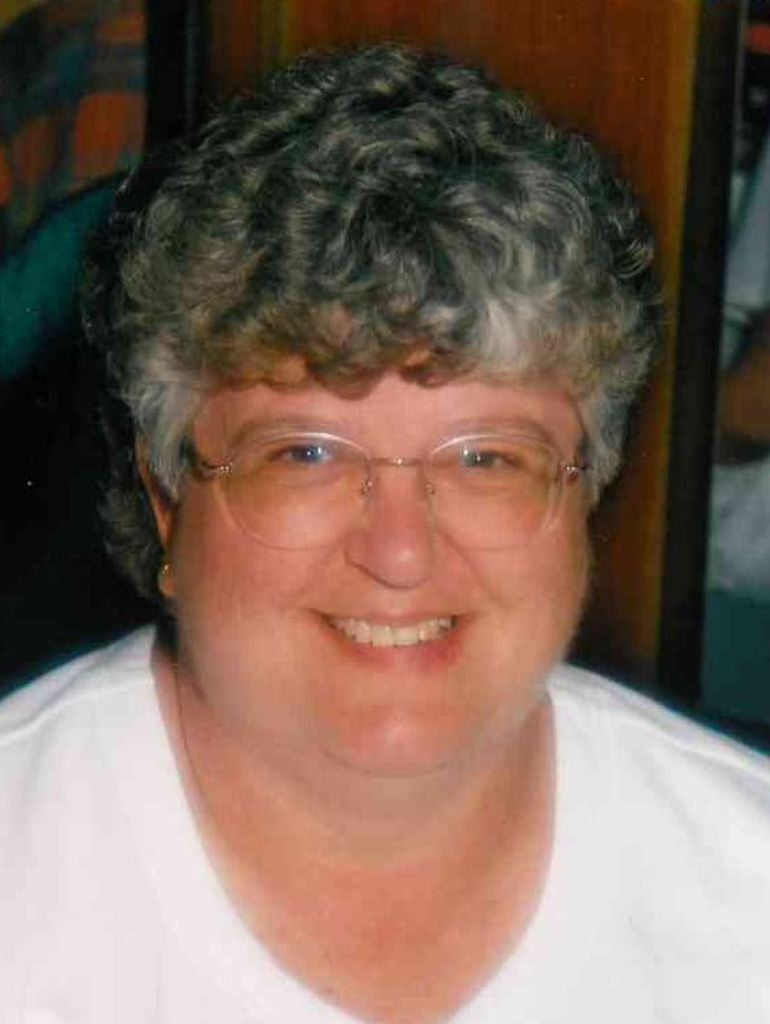 Patricia Krebs