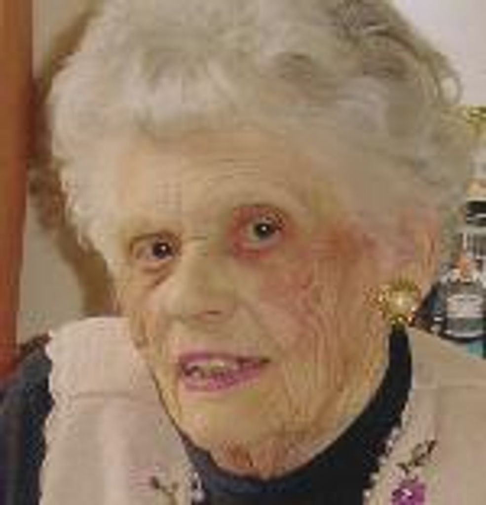 Mrs. Claire L. St. Germain