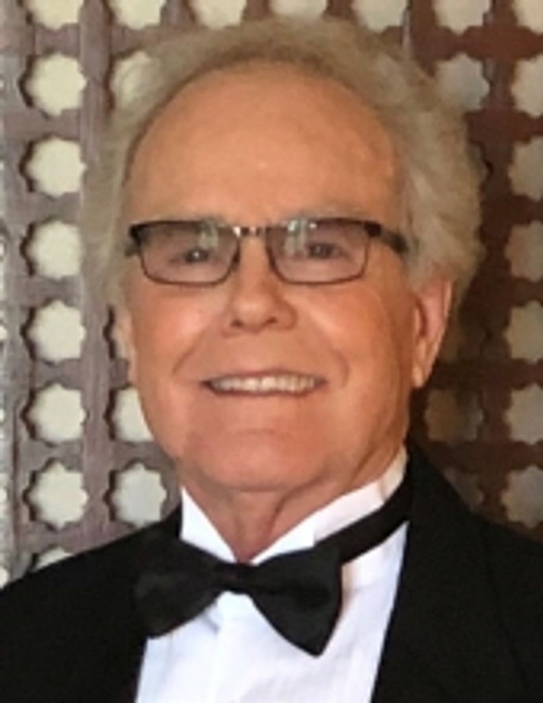 James Hurley Myers
