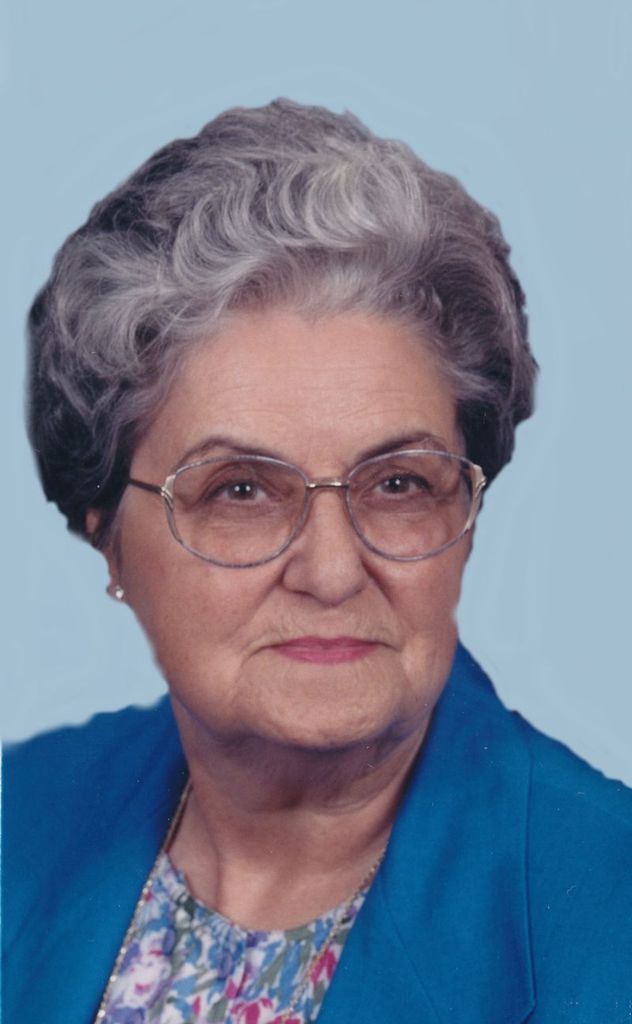 Patsy Shelton-Kincaid Profile Photo