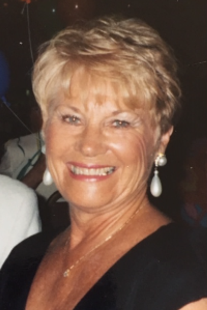 Mary E. Tencati