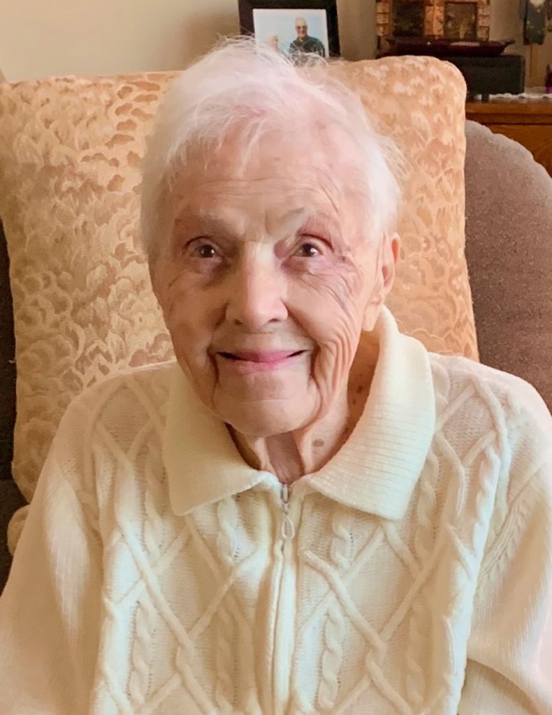 Marjorie Stetson Profile Photo