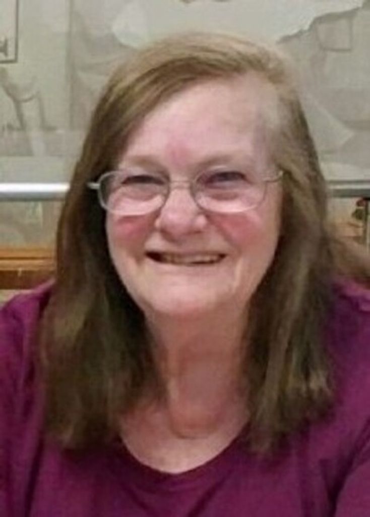 Nancy Geneva (Ayers) Wright Profile Photo