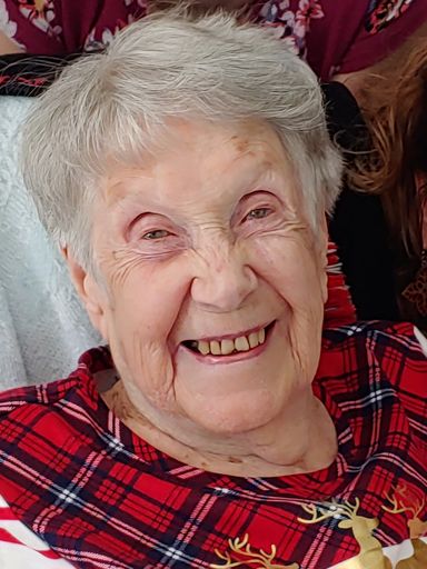 Christine Ellen Arend Profile Photo