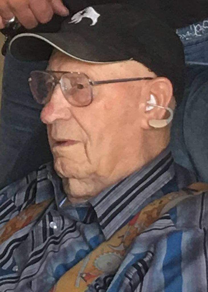 Richard "Sonny" Stout Profile Photo