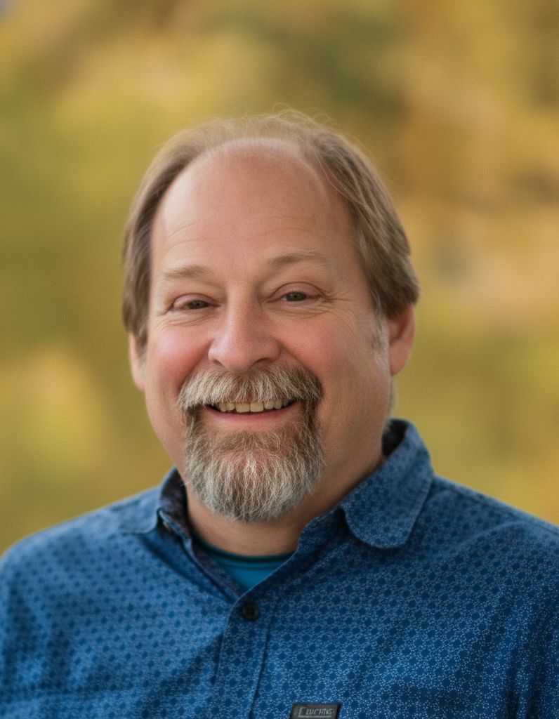 Bruce Theodore Martin Profile Photo
