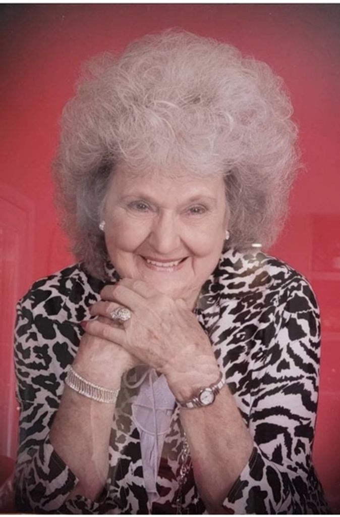 Mable Lucille Austin Walters Profile Photo