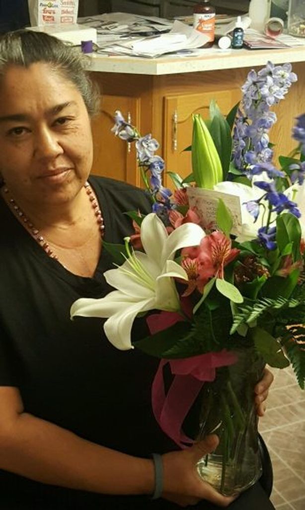 Maria Juana Herrera