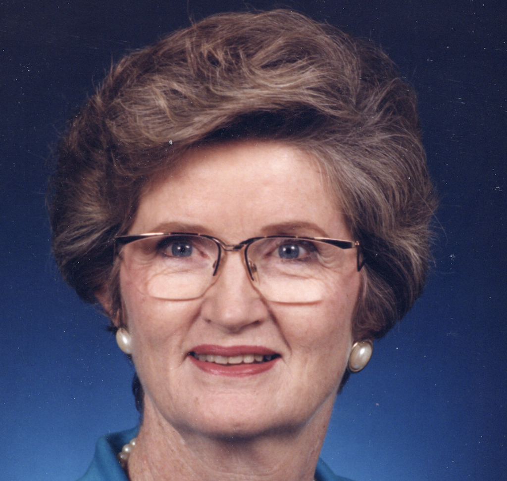 Erla Mae Curtin