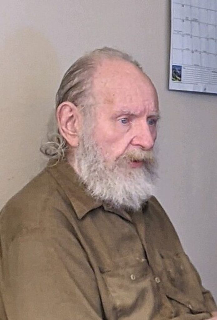 James David Small Profile Photo