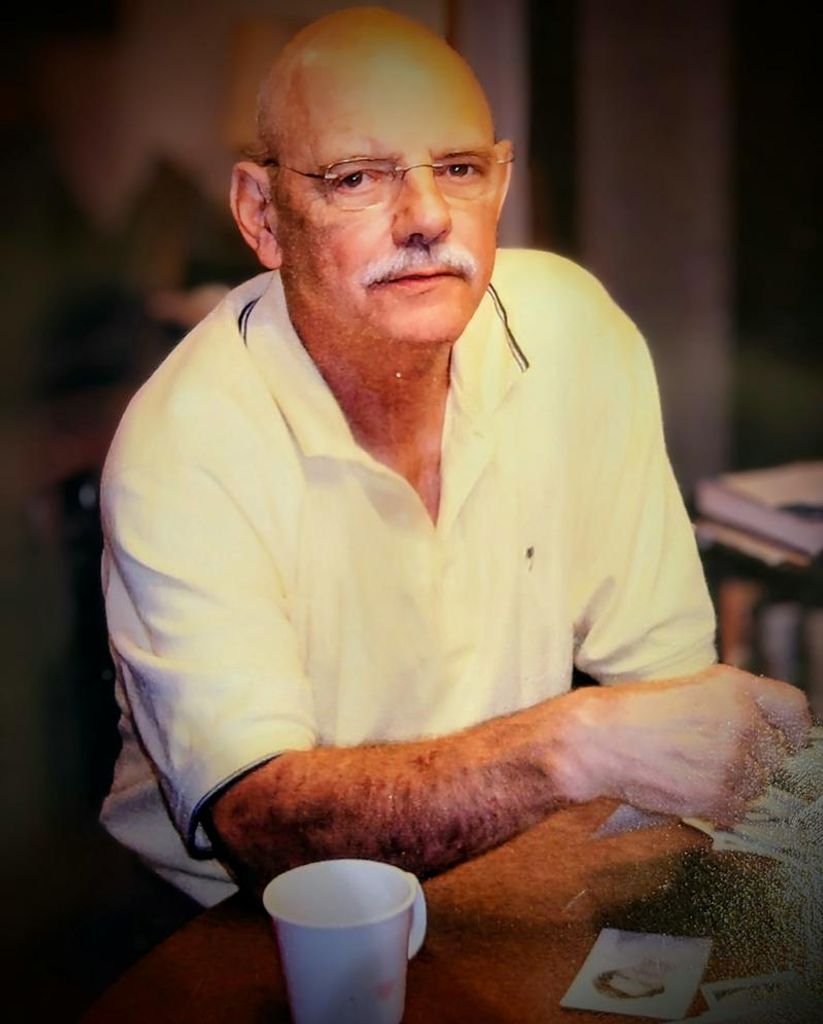 Jon M. Martin, Sr. Profile Photo