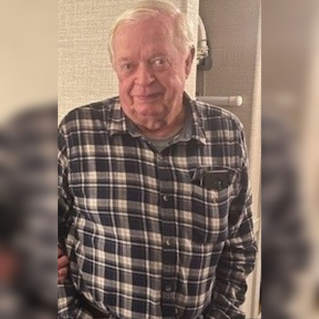 Robert Richard Hoey Profile Photo