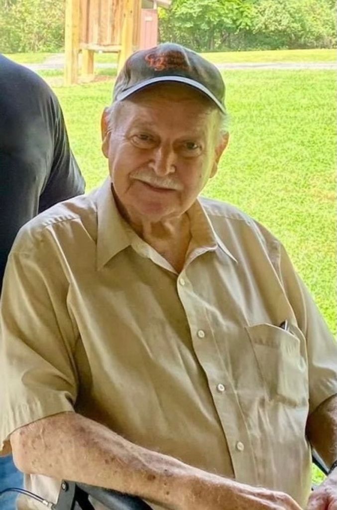 Thurman Eugene Speakman