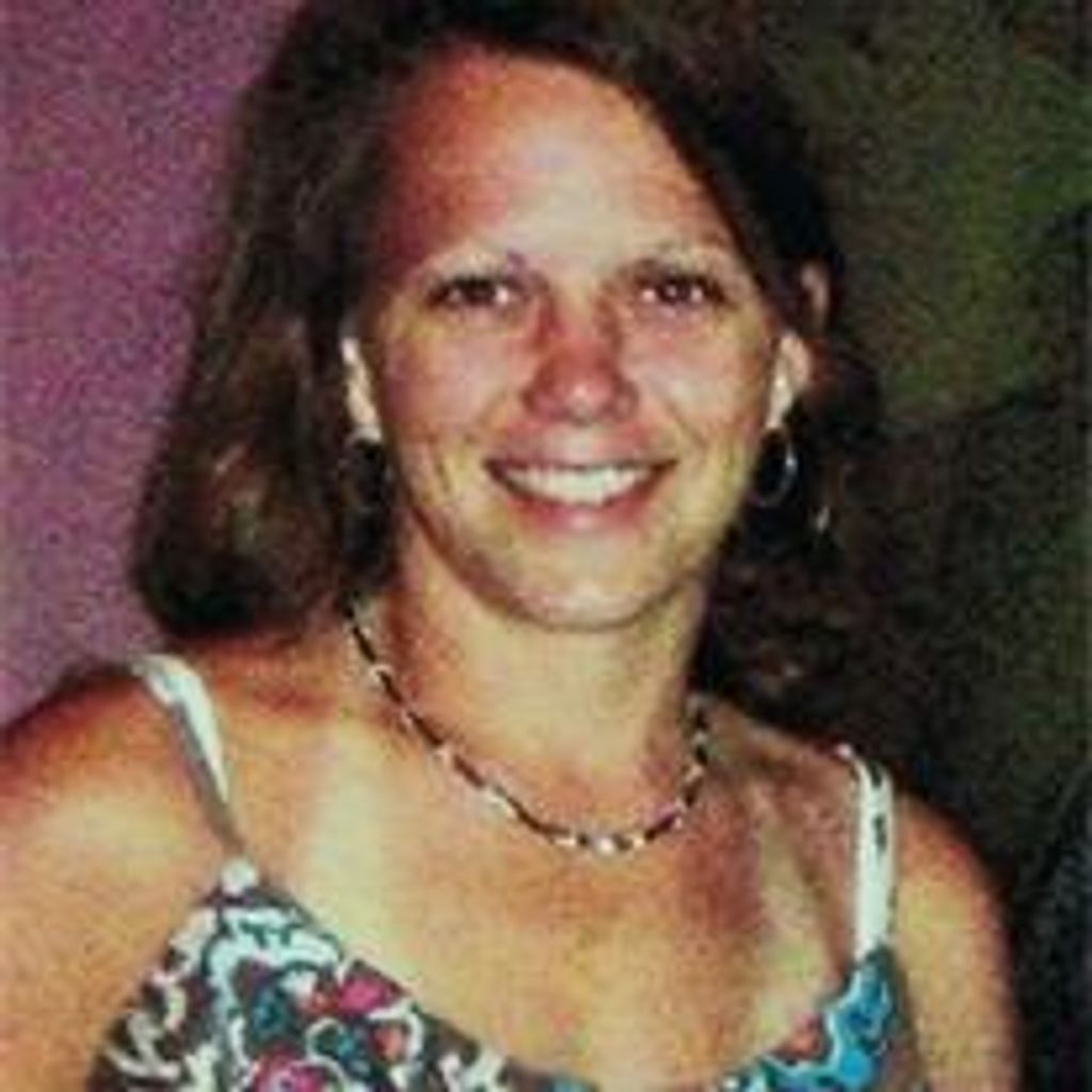Bethany Williams Profile Photo