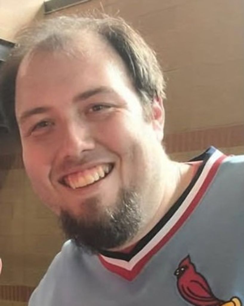 Brian Michael Taylor