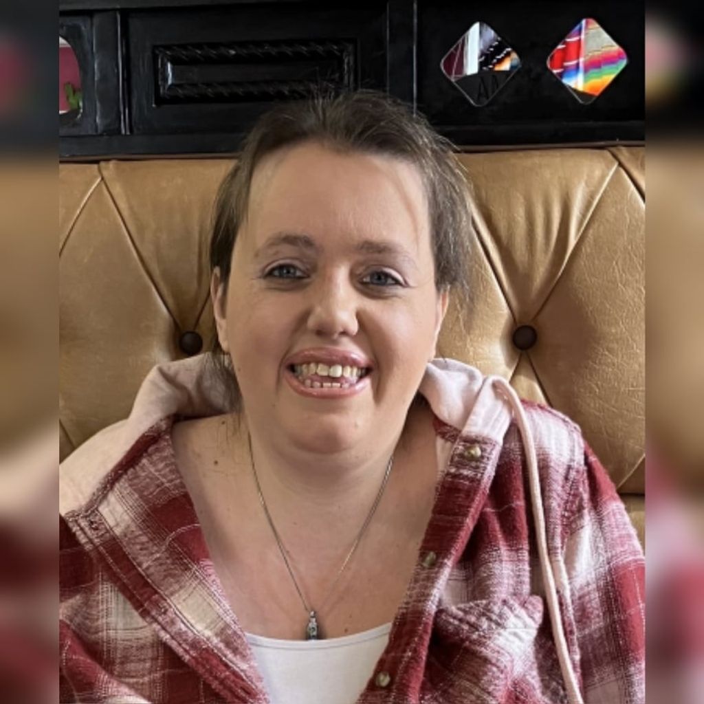 Leah Dawn Simonetti Profile Photo