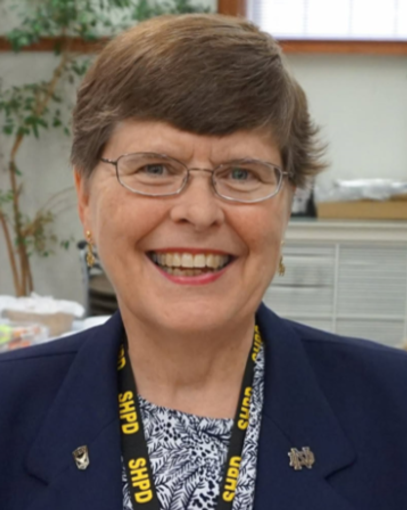 Margaret L. Hamilton Profile Photo