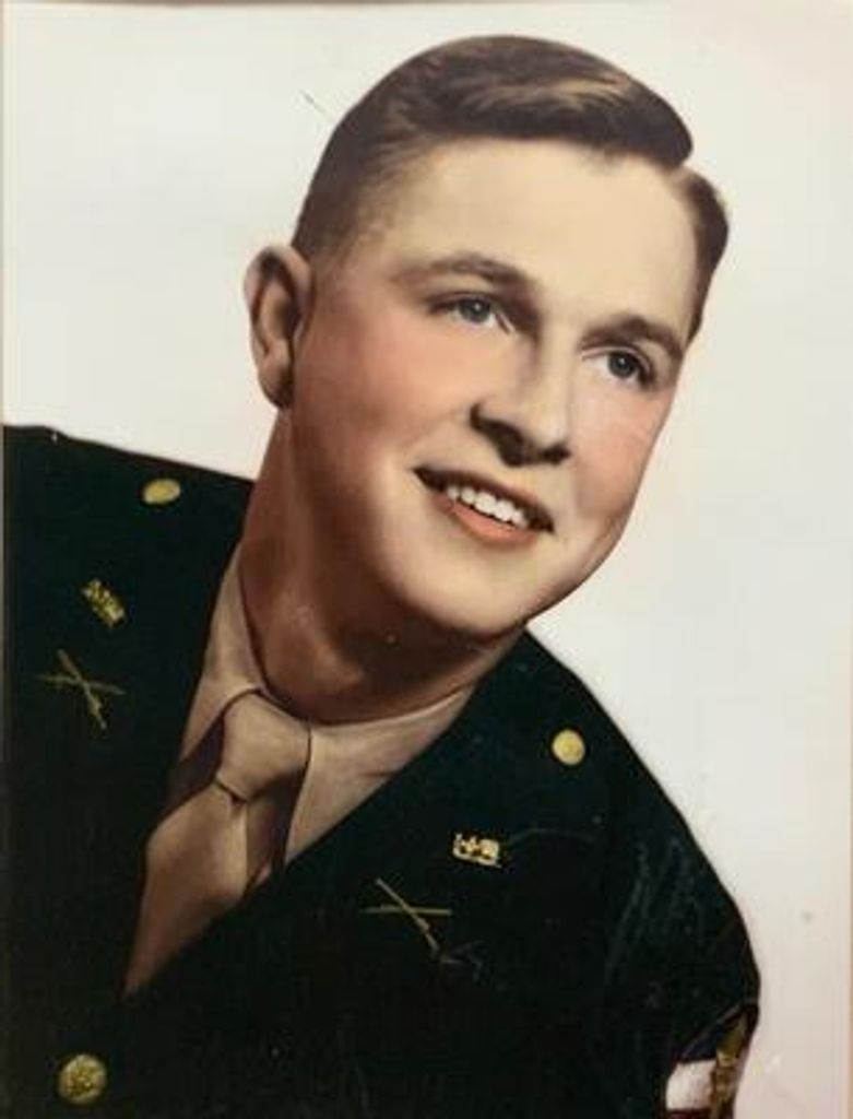 Edward Spears Profile Photo