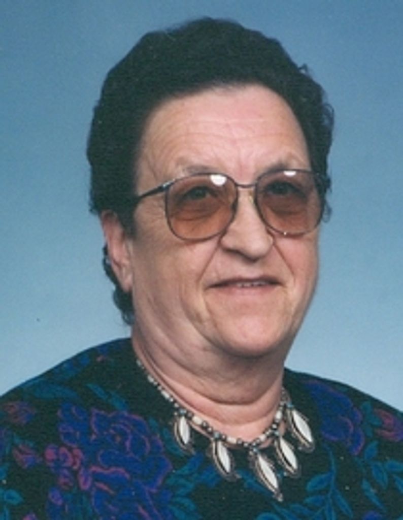 Marjorie Green