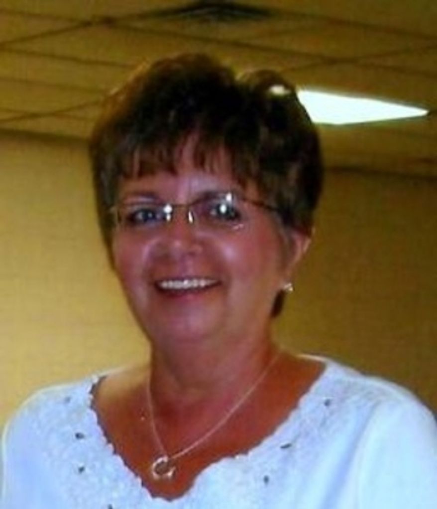Marilyn D. Rossiter