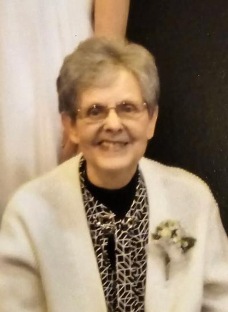 Mary Ellen Fluegge Profile Photo
