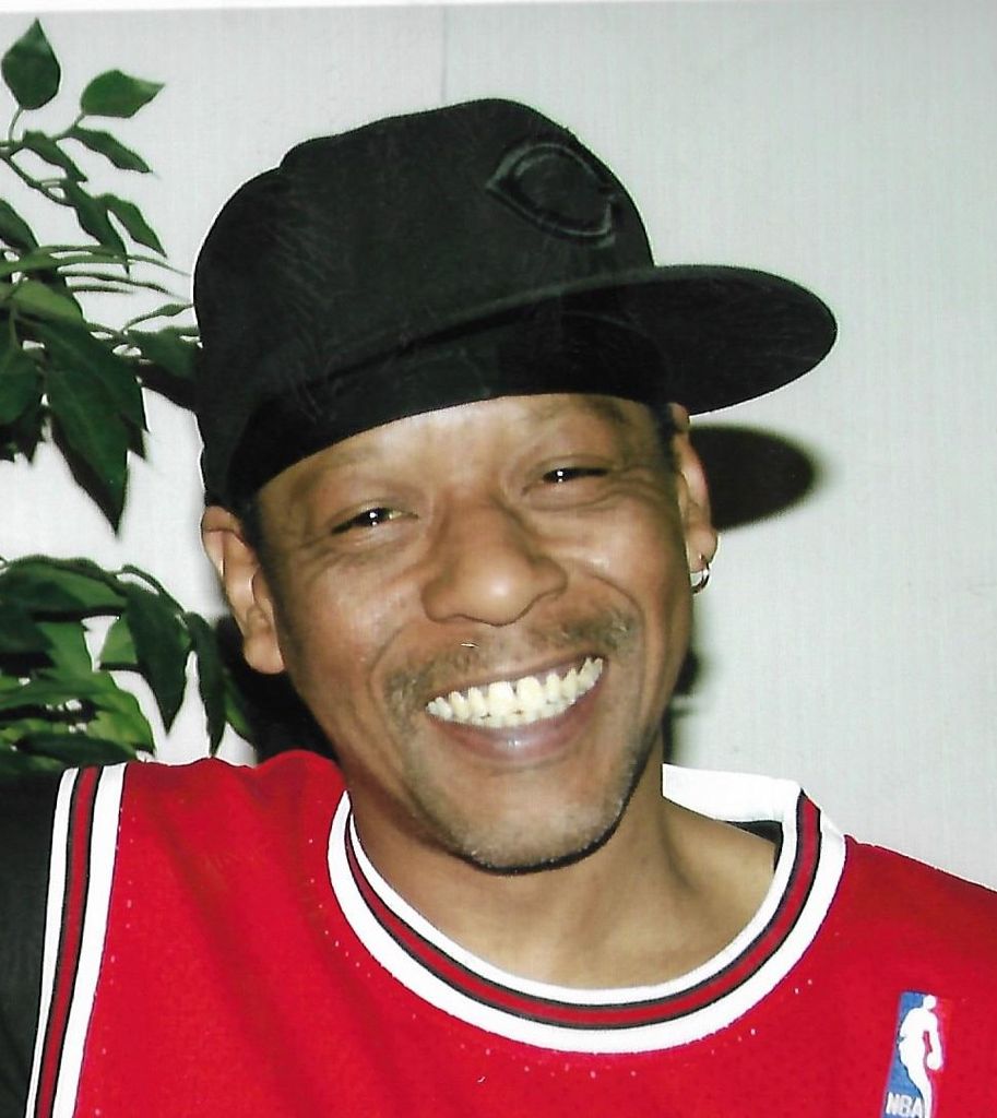 Clarence Edward Towns