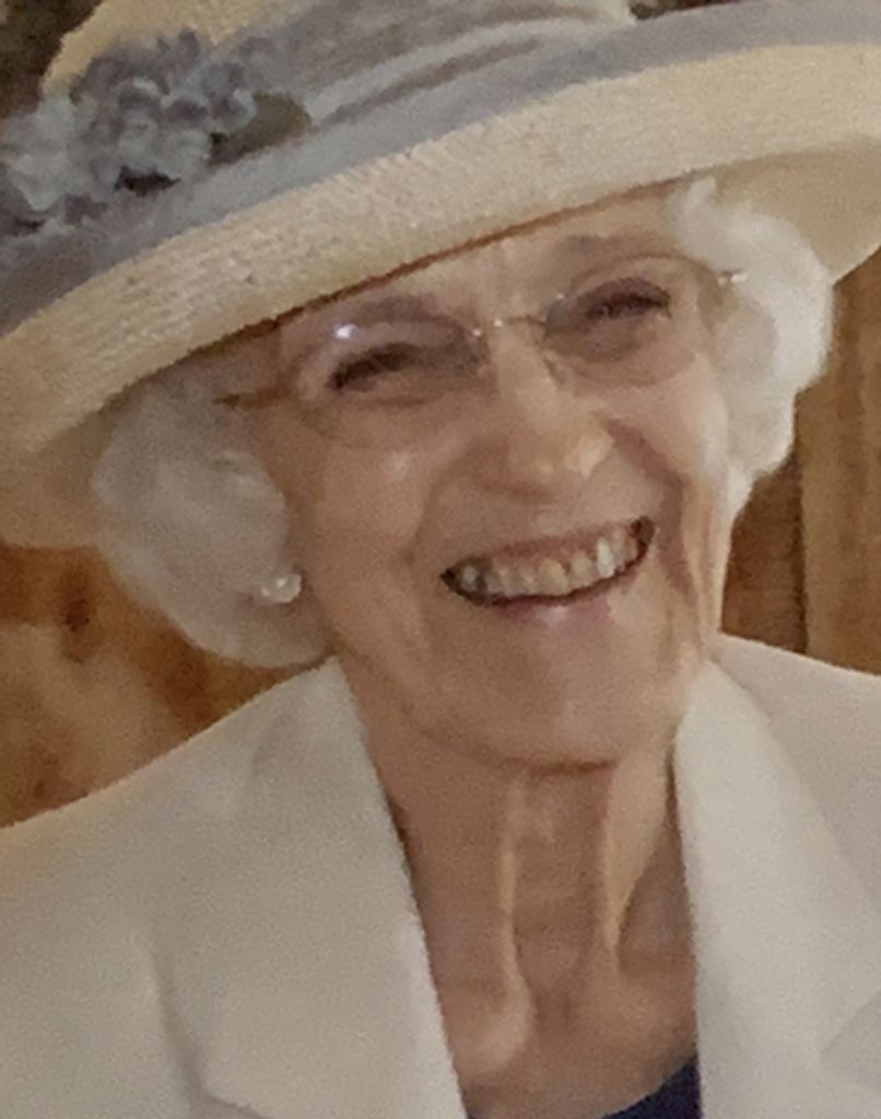 Fay Benson Profile Photo