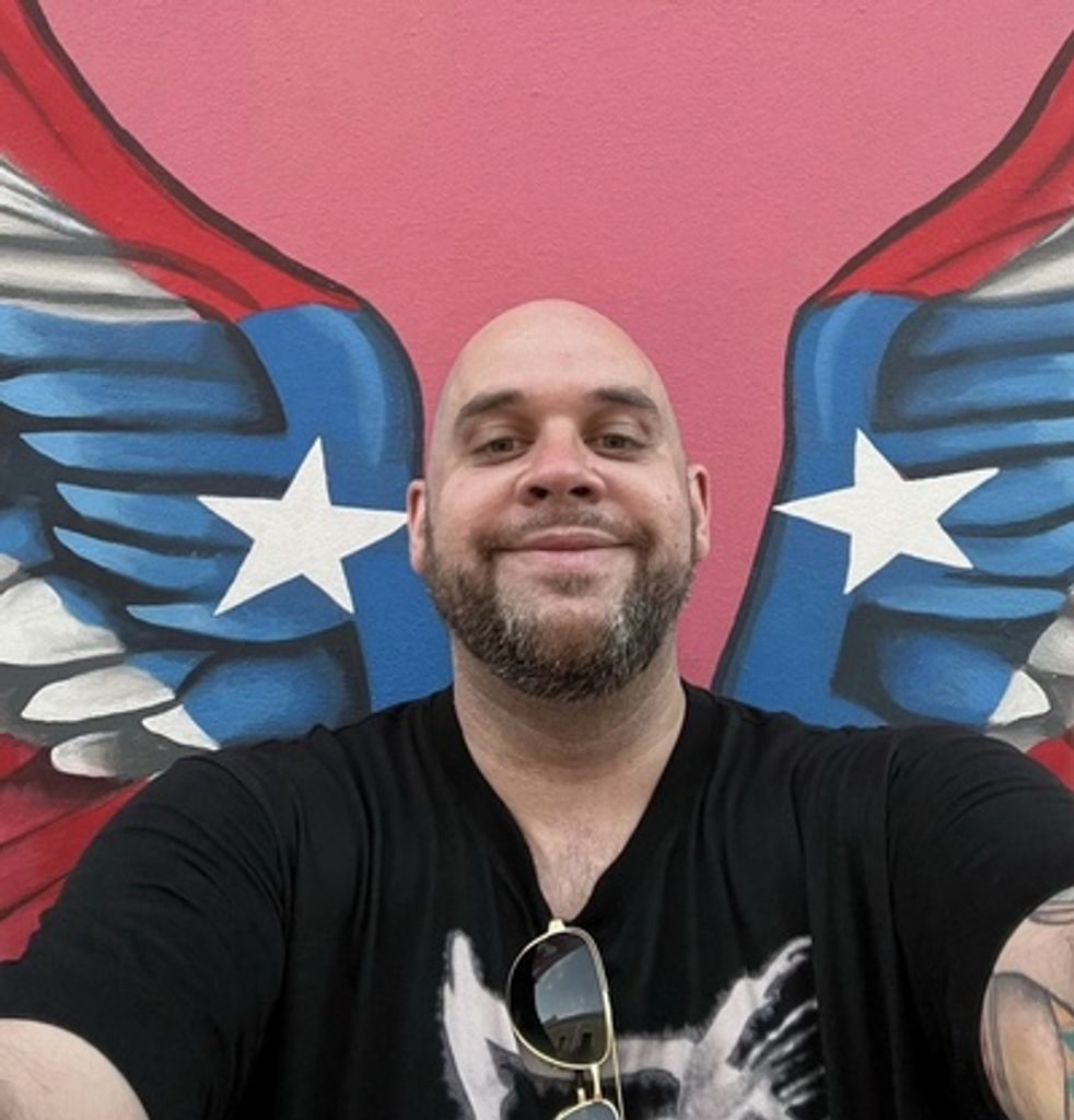 Jesse Anthony Marcano Profile Photo