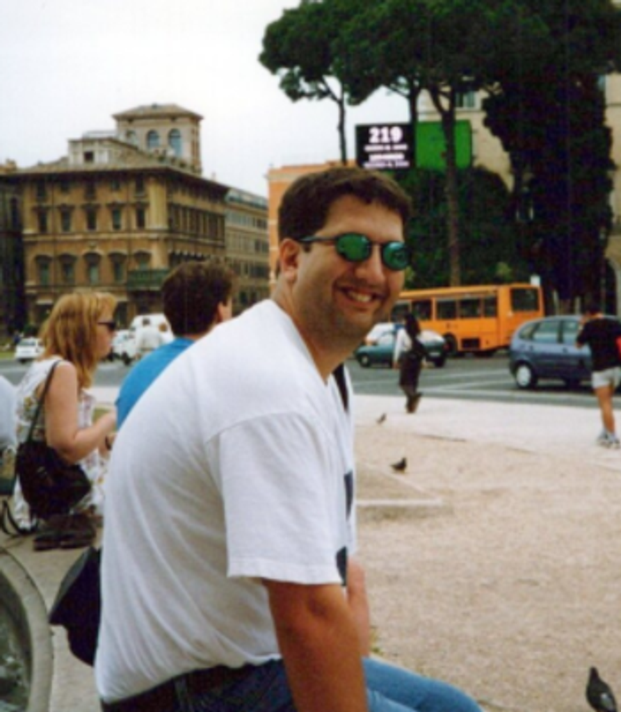 Thomas Jonathan Jackson "Jon" Anderson