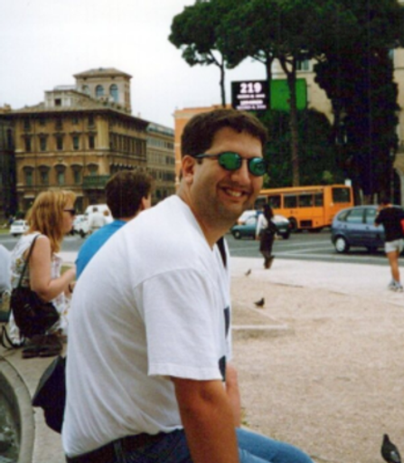 Thomas Jonathan Jackson "Jon" Anderson Profile Photo