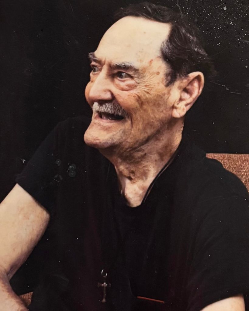 Roy Dale Matthews Profile Photo