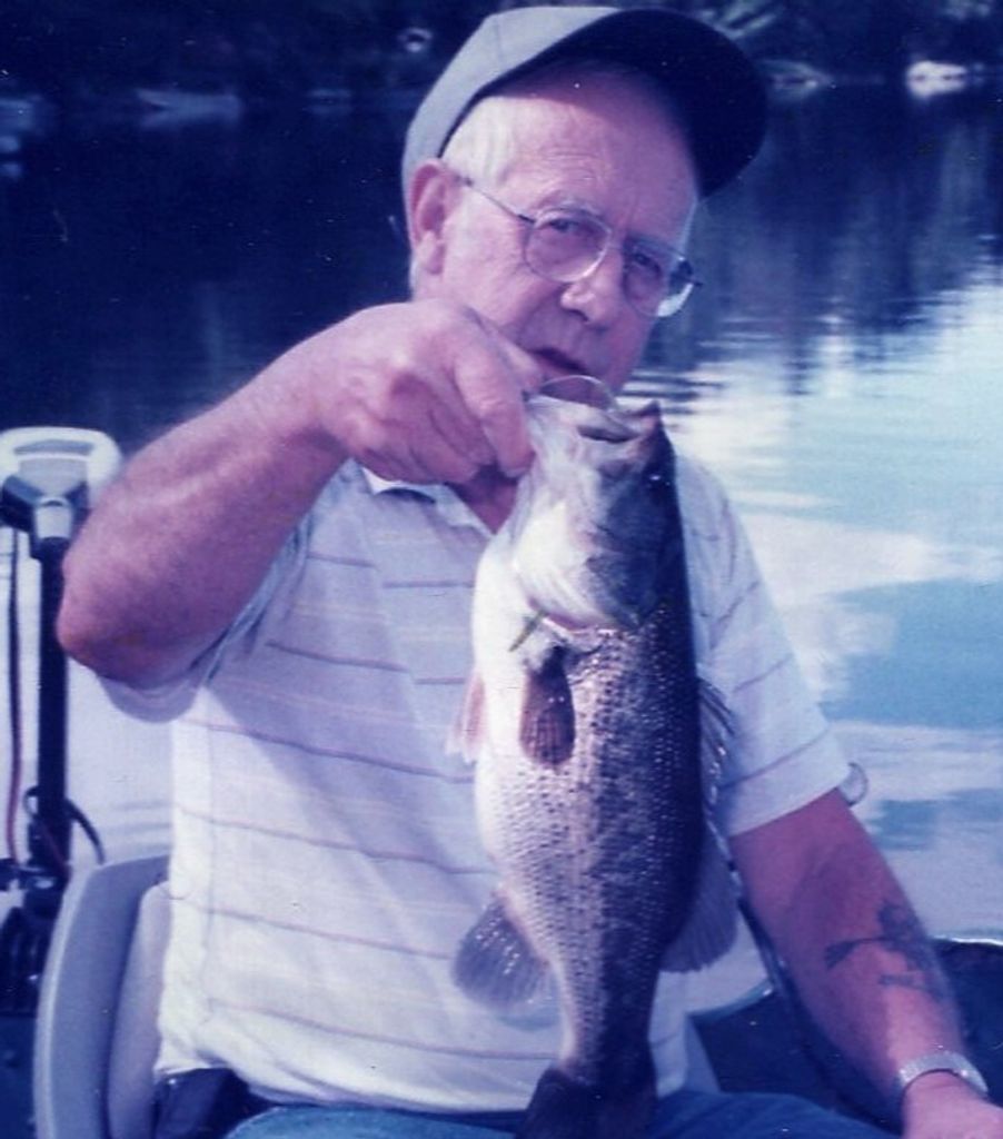 Bernard C. Machia