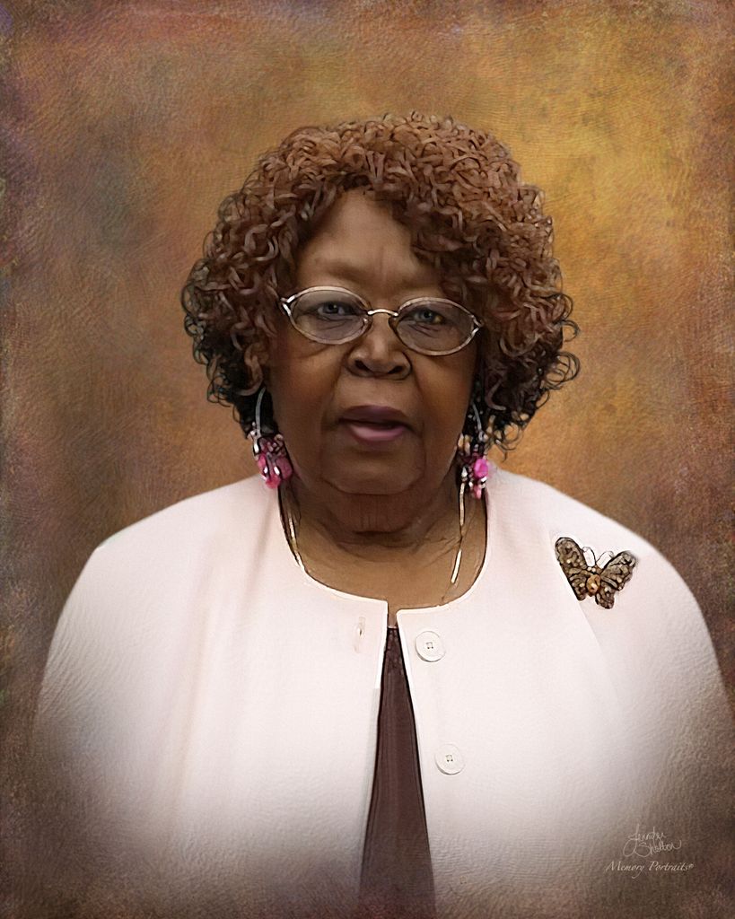 Norma Oliver
