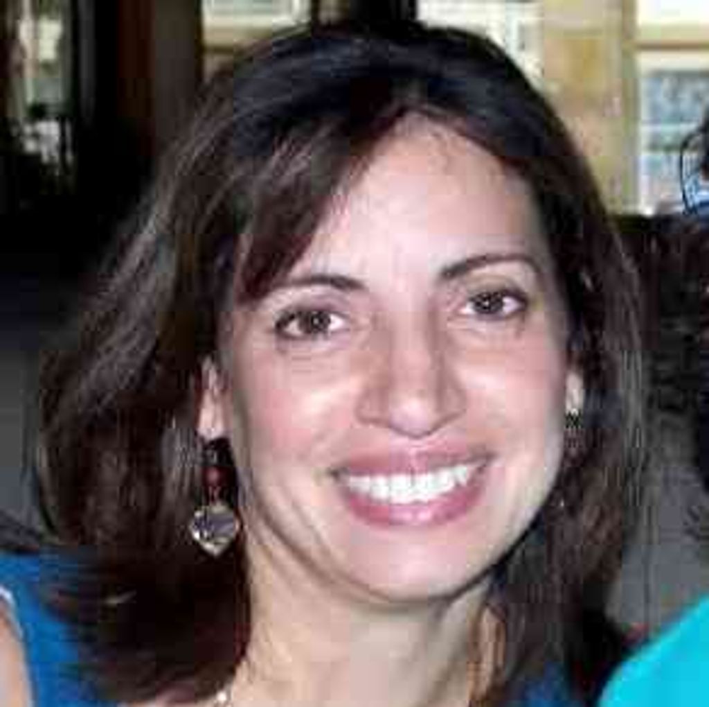 Damarys Menendez Profile Photo